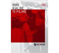 Riki Kalbe - 15 Filme