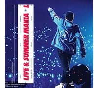 Riki - Live & Summer Mania