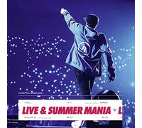 Riki - Live & Summer Mania (Deluxe Edt.)