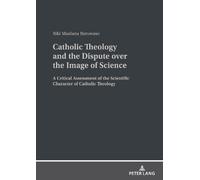 Riki Maulana Ba Catholic Theology and the Dispute over the Im (Copertina rigida)