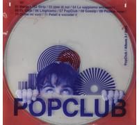 Riki Popclub (CD)