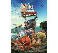 Riki Rhino: The Bird Kingdom (DVD)