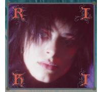 Riki - Riki 'Riki' (Clear & Pink Splatter Vinyl)