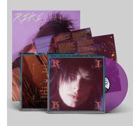 Riki Riki (Transparent Purple Vinyl) (Vinyl LP)