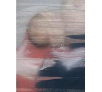 Rikin Liuff madre e figlio di Gerhard Richter Poster e stampa Gerhard Richter Arte murale Quadro quadro su tela astratta Pittura per decorazione bagno 40x65cm Senza cornice
