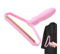 RIKING PACCHIO PAI PACCHIO, REMIMENTO PET - Rastrello per pulizia a doppia facciate - Mobili raschietti per la lavanderia abbigliamento rasoio moquette divano per viaggi, viaggio d'affari