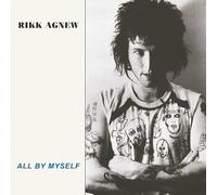 Rikk Agnew - All By Myself