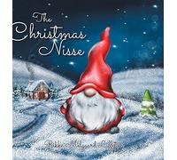 Rikke Melgaard Liffiton The Christmas Nisse (Copertina rigida)