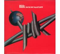 Rikki And The Last Days Of Earth - Four Minute Warning