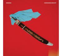 Rikki (Blu-ray) Ginger Root