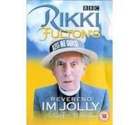 Rikki Fulton'S Reverend Im Jolly - A Man For All Seasons [Edizione: Regno Unito] [Edizione: Regno Unito]