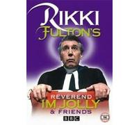 Rikki Fulton'S Reverend Im Jolly And Friends [Edizione: Regno Unito]