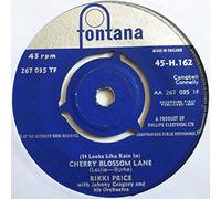 Rikki Price - Cherry Blossom Lane