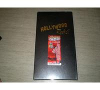 Rikki Rockett HOLLYWOOD ROCKS: AUDIO COMPANION / VARIOUS (CD)
