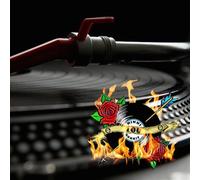 Rikki Rokkit 100 - Various Artists (Audio CD)