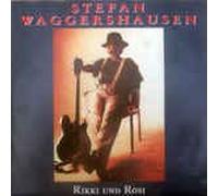 Rikki und Rosi (1991) / Vinyl single [Vinyl-Single 7'']