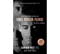 Rikki West Phd First Person Plural (Tascabile)