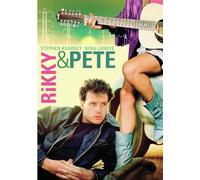 Rikky & Pete