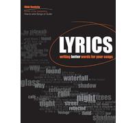Rikky Rooksby Lyrics (Tascabile)