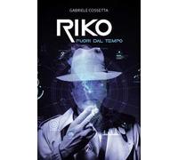 Riko fuori dal tempo
