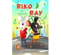 Riko & Ray: The Rat Race Ends Within