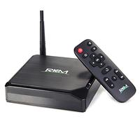 Rikomagic MK80 - Mini PC Octa Core Android, Ultra HD 4K, Digital Signage, TV Box