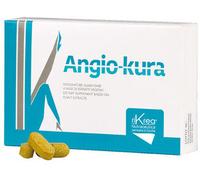 rikrea Angio-kura 30 Compresse