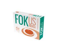 Rikrea FOKUS 30 COMPRESSE