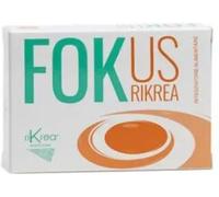 rikrea Fokus 30 Compresse