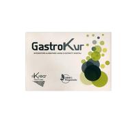 Rikrea Gastrokur 30 Compresse - Integratore Per Il Benessere Intestinale