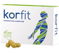 rikrea srl Korfit 30 compresse