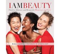 Riku Campo I Am Beauty (Copertina rigida)