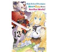 Riku Misora Kotaro Yamada High School Prodigies Have It Easy Even (Tascabile)