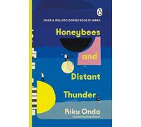 Riku Onda Philip Gabriel Honeybees and Distant Thunder (Tascabile)