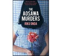 Riku Onda The Aosawa Murders (Tascabile)