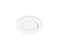 Illuminazione da Incasso RILA bianco 650310131