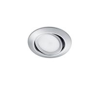 Illuminazione da Incasso RILA cromato 650310106