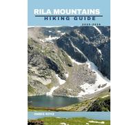 RILA MOUNTAINS