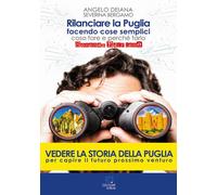 Rilanciare la Puglia facendo cose semplici. Cosa fare e perché fa