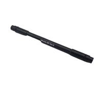 Rilasci Rapidi Per Bicicletta Adattatore for perno passante for mozzo posteriore for bici da bicicletta 135/142/148x12mm a sgancio rapido adattatore for perno passante da 10 mm accessori for bici dure