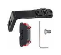 Rilascio Adattatore orizzontale verticale, modello B | Adattatore del paesaggio del ritratto del rilascio per gli accessori della macchina fotografica di azione