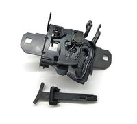 Rilascio Cofano Auto Per Per Golf MK4 1999-2004 Per Bora | 1J5823593C 1J0823509E Auto Anteriore Copertura Del Motore Cappuccio Fermo Blocco Di Rilascio Pull Rod Maniglia