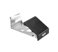Rilascio del Cofano Compatibile Con Isuzu Per D-max 2002-2011 Cofano Anteriore Maniglia Rilascio Leva Controllo Della Serratura Riparazione Parti Ricambio Accessori