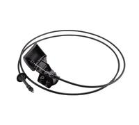 Rilascio del Cofano Compatibile Con Jeep Per Grand 2005-2010 Per Commander 2006-2010 Cavo Sblocco Cofano Auto Maniglia Accessori Ricambio Riparazione
