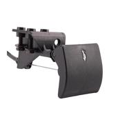 Rilascio del Cofano Compatibile Con Jeep Per Grand 2005-2010 Per Commander 2006-2010 Cavo Sblocco Cofano Auto Maniglia Parti Ricambio Accessori
