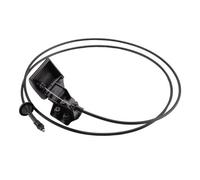 Rilascio del Cofano Compatibile Con Jeep Per Grand 2005-2010 Per Commander 2006-2010 Cavo Sblocco Cofano Auto Maniglia Parti Ricambio Accessori