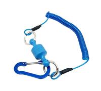 Rilascio della Rete Magnetica, Porta Rete da a Mosca,TROUTIE PROCHEGLE Gear | Strumento a Pesce a sgancio rapido per Guide Professionali Torneo Pescatori di in Famiglia