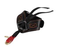 Rilascio Dell'arco Tiro con L'arco Regolabile Rilascio Dell'arco Composto Cinturino da Polso Pieghevole Tiro con L'arco Aiuto Per Il Rilascio Dell'arco Rilascio Dell'arco con Chiusura Automatica