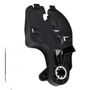 Rilascio Fermo Cofano Compatibile Con A4 S4 Per Quattro 2008 2009 2010 2011 2012 2013 2014 2015 2016 2017 1 Pz Lhd Maniglia Di Rilascio Del Cofano Barra 8T1823633B