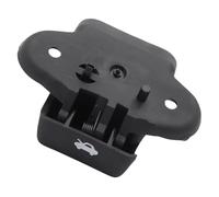 Rilascio Fermo Cofano Compatibile Con Dodge Per Challenger 2008 2009 2010 2011 2012 2013 2014 1 Pz Accessori Per Maniglia Di Rilascio Cofano Auto 68002785AA
